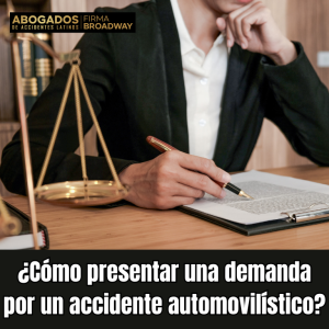 presentar-demanda-accidente-auto