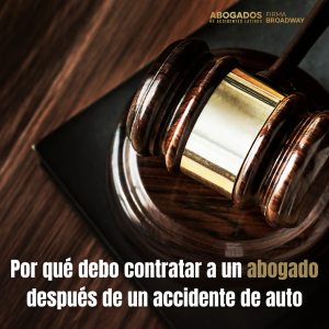 debo-contratar-después-accidente-auto