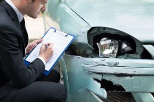 PRESENTAR DEMANDA DESPUES DE ACCIDENTE