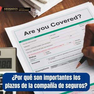 por-qué-importantes-los-plazos-compañías-seguros