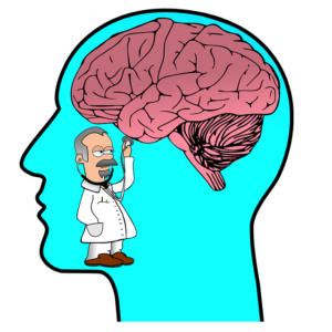 LESION CEREBRAL