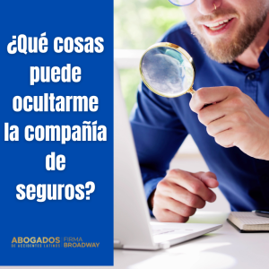 compañía-de-seguros-oculta-información-clientes