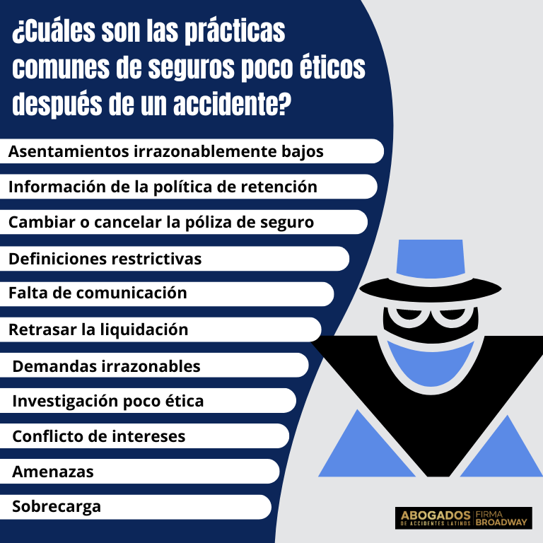 practicas-poco-eticas-compania-seguros