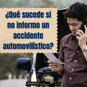 que-sucede-no-informo-accidente-automovilistico