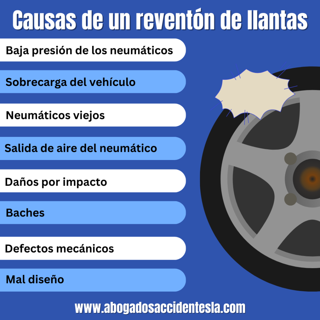 causas-reventón-llantas