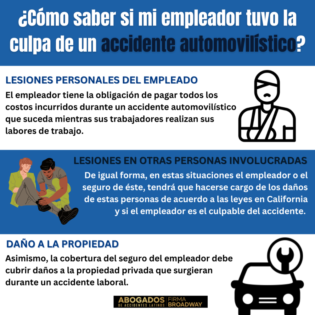 empleador-responsable-accidente-automovilístico