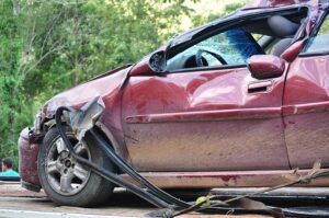 abogado accidente de coche