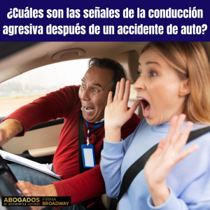 señales-conduccion-agresiva-accidente-auto