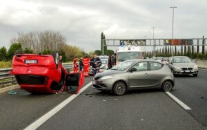 abogado de accidente carro