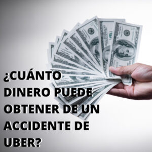 Accidente de Uber