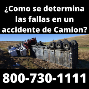 abogados de accidentes, conulta gratis, camiones, auto, bicicleta, moto, choques