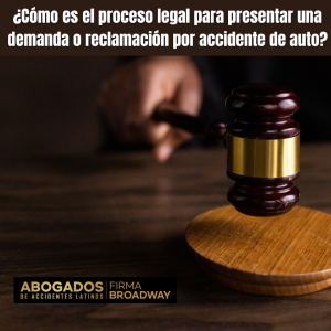 proceso-legal-presentar-demanda-accidente-auto