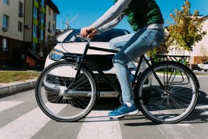 Accidentes de Bicicleta en Los Ángeles