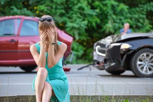 necesito un abogado para un accidente de auto