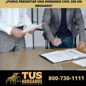 presentar-demanda-sin-abogado