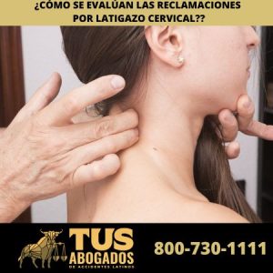 reclamaciones-latigazo-cervical